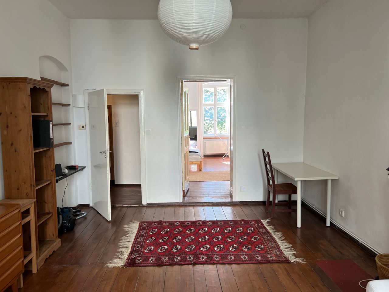 Wohnung Lenbachstraße in Berlin