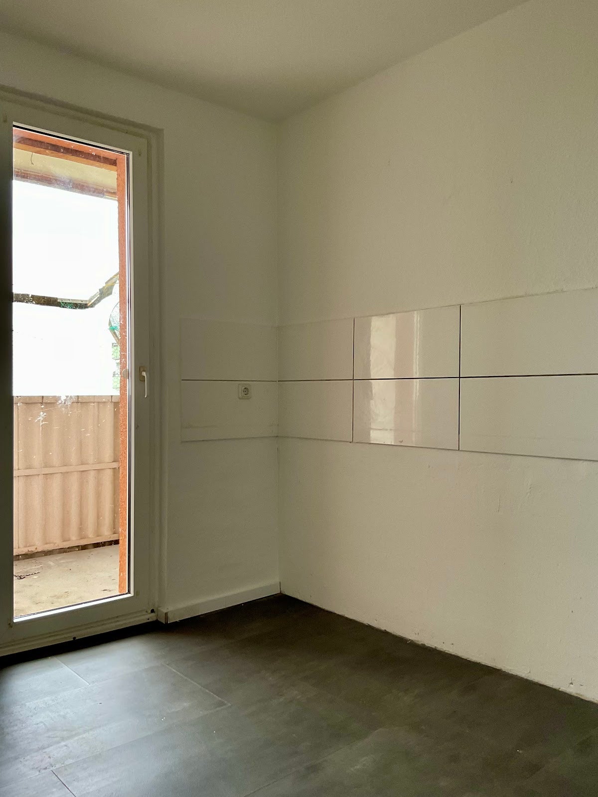 Wohnung Miesheimer Weg in Düren