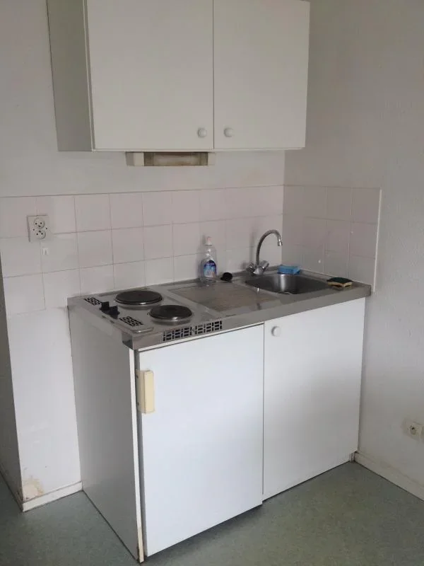 Appartement Cours du Champ de Mars à Nantes