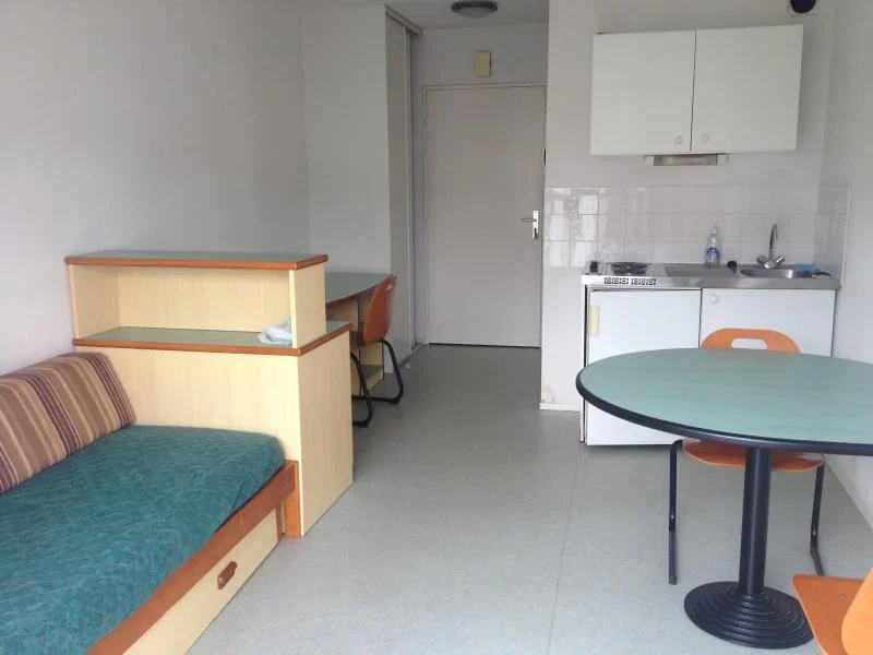 Appartement Cours du Champ de Mars à Nantes