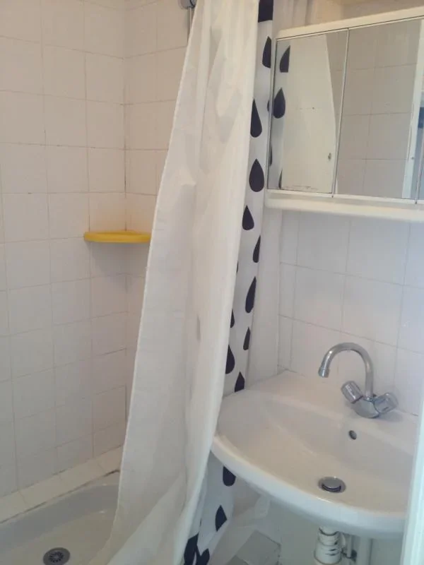 Appartement Cours du Champ de Mars à Nantes