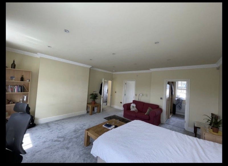 Room Lupus Street in City of Westminster