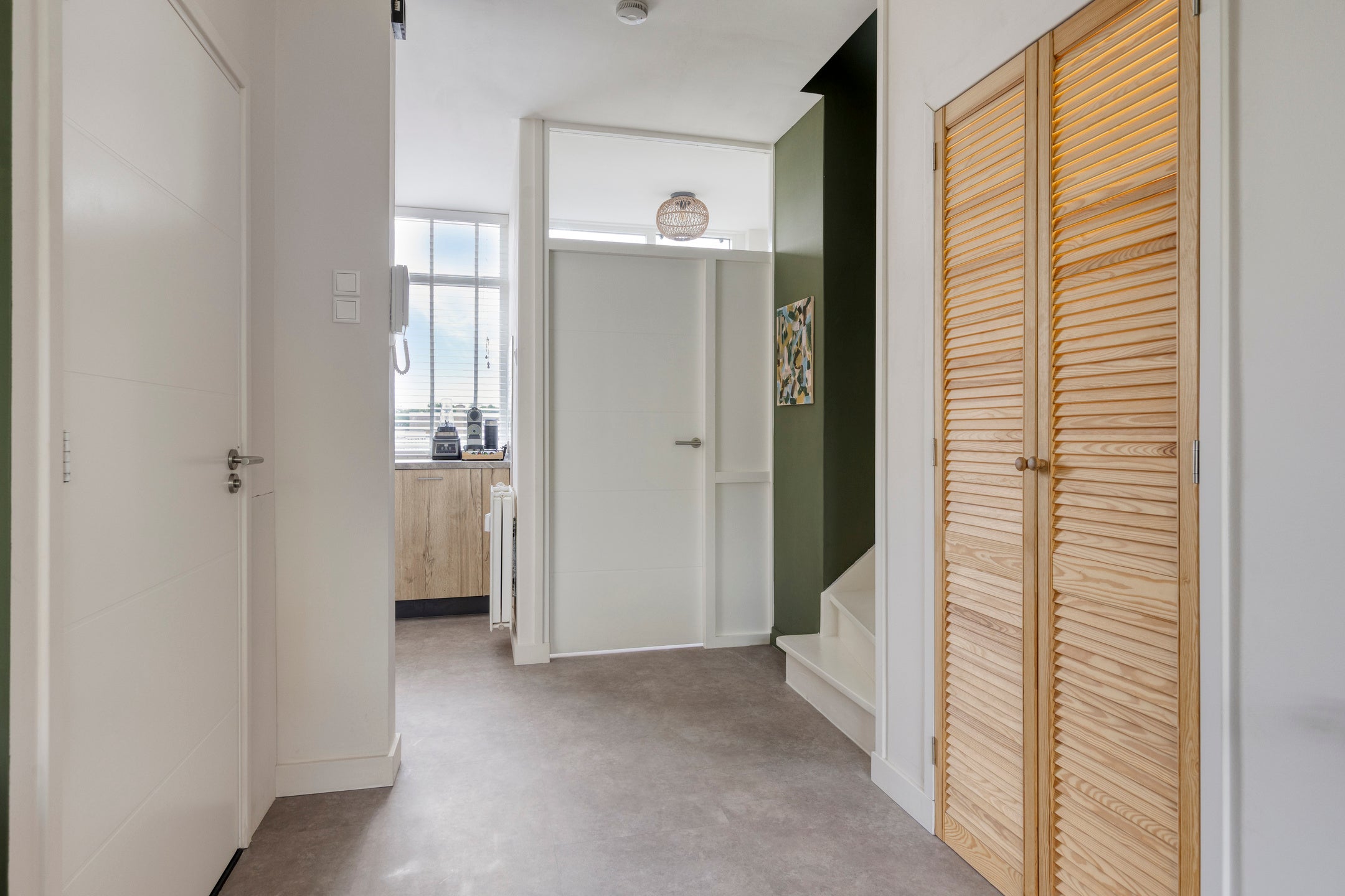 Appartement te koop: Langenhorst 377, Rotterdam