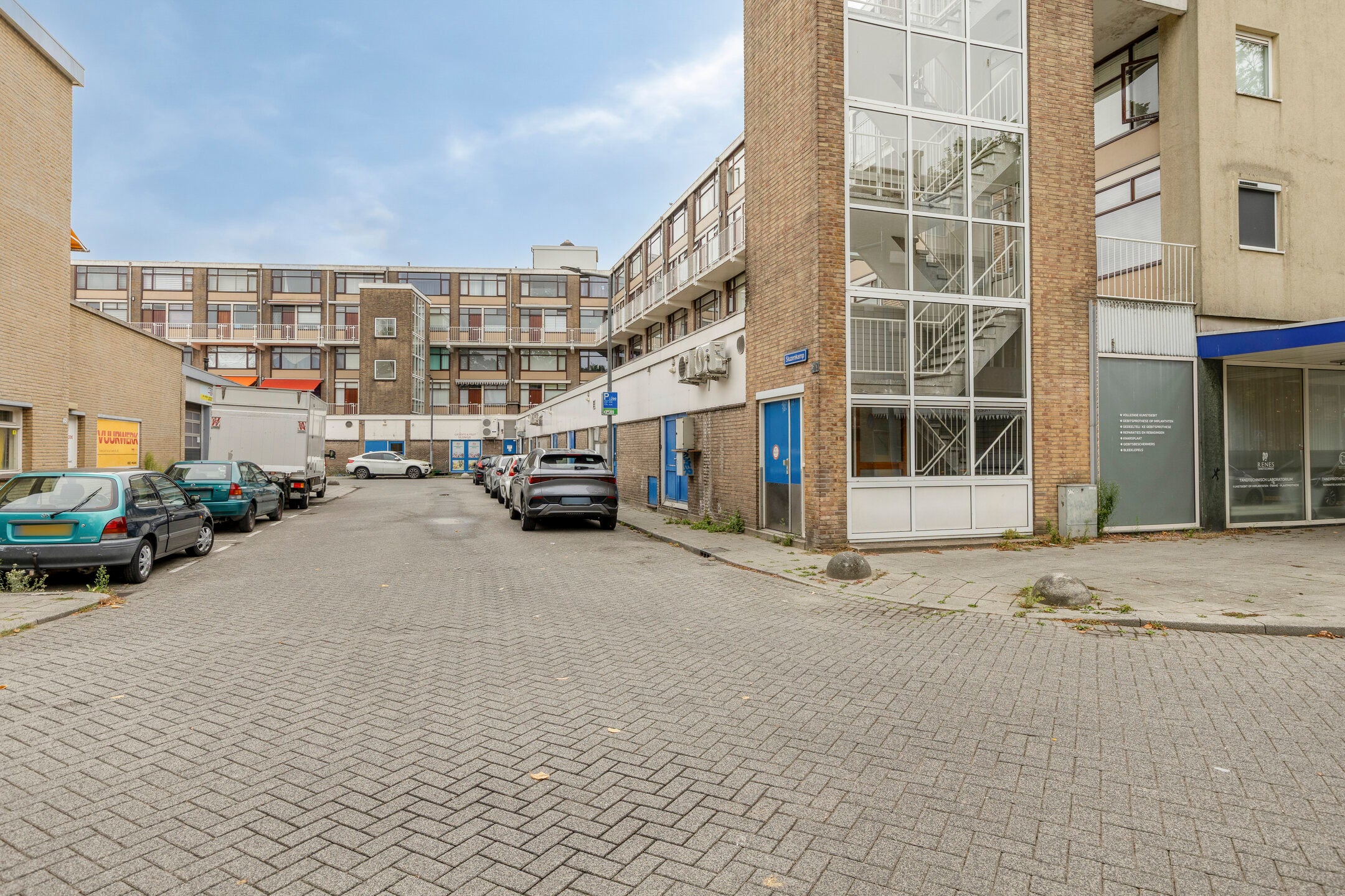 Appartement te koop: Langenhorst 377, Rotterdam