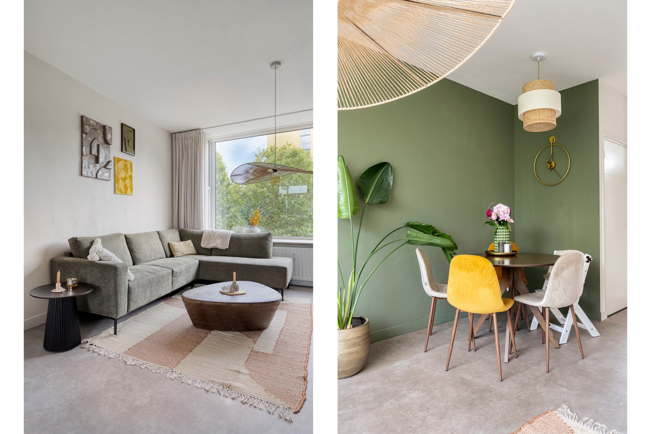 Appartement te koop: Langenhorst 377, Rotterdam