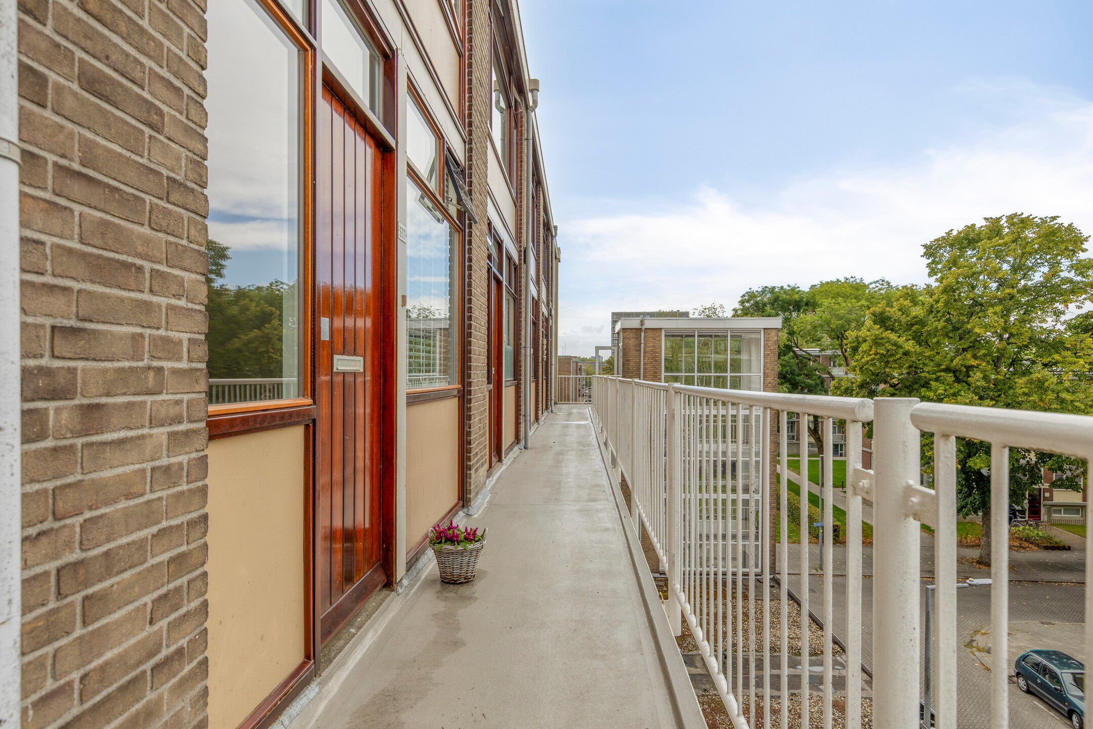Appartement te koop: Langenhorst 377, Rotterdam