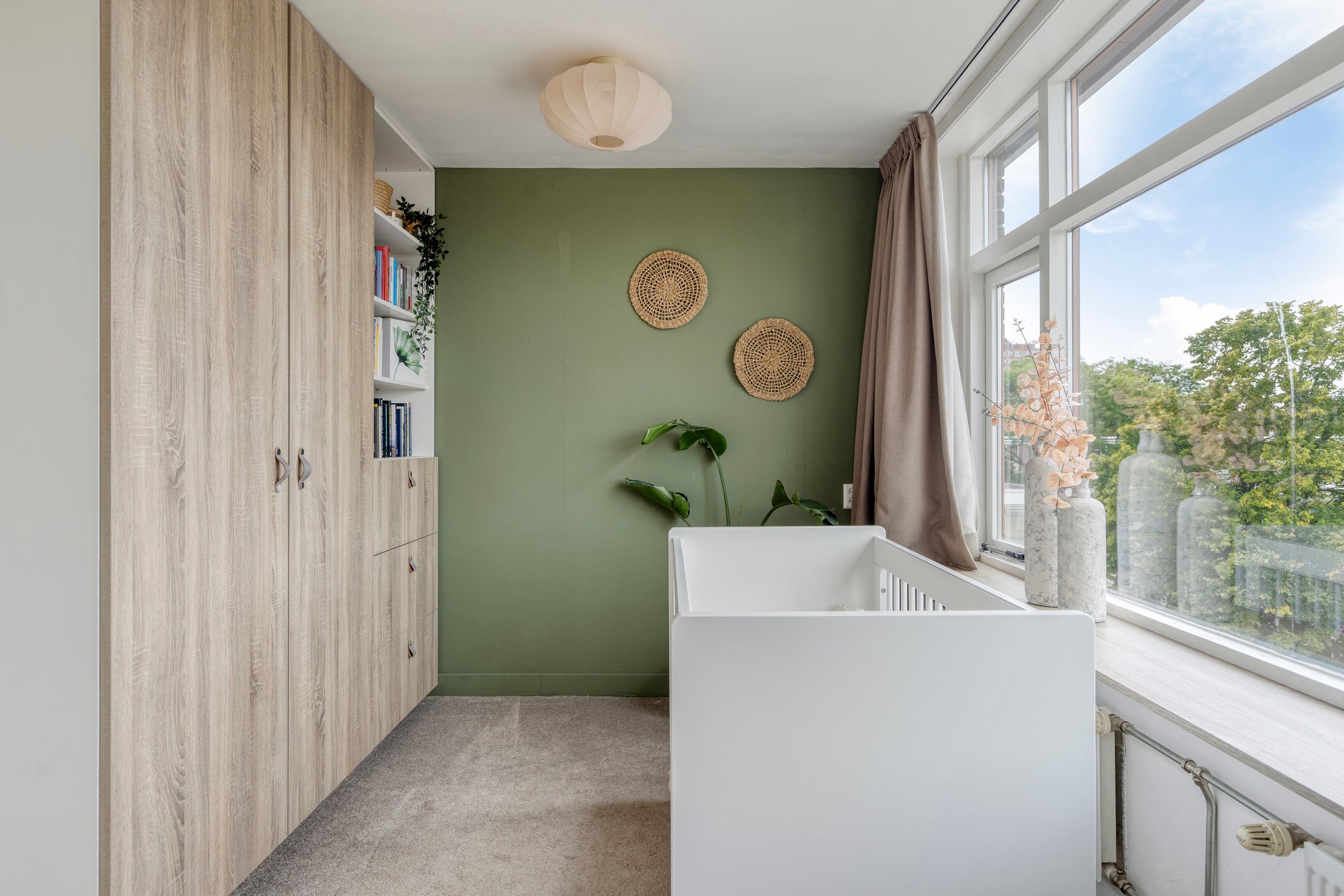 Appartement te koop: Langenhorst 377, Rotterdam