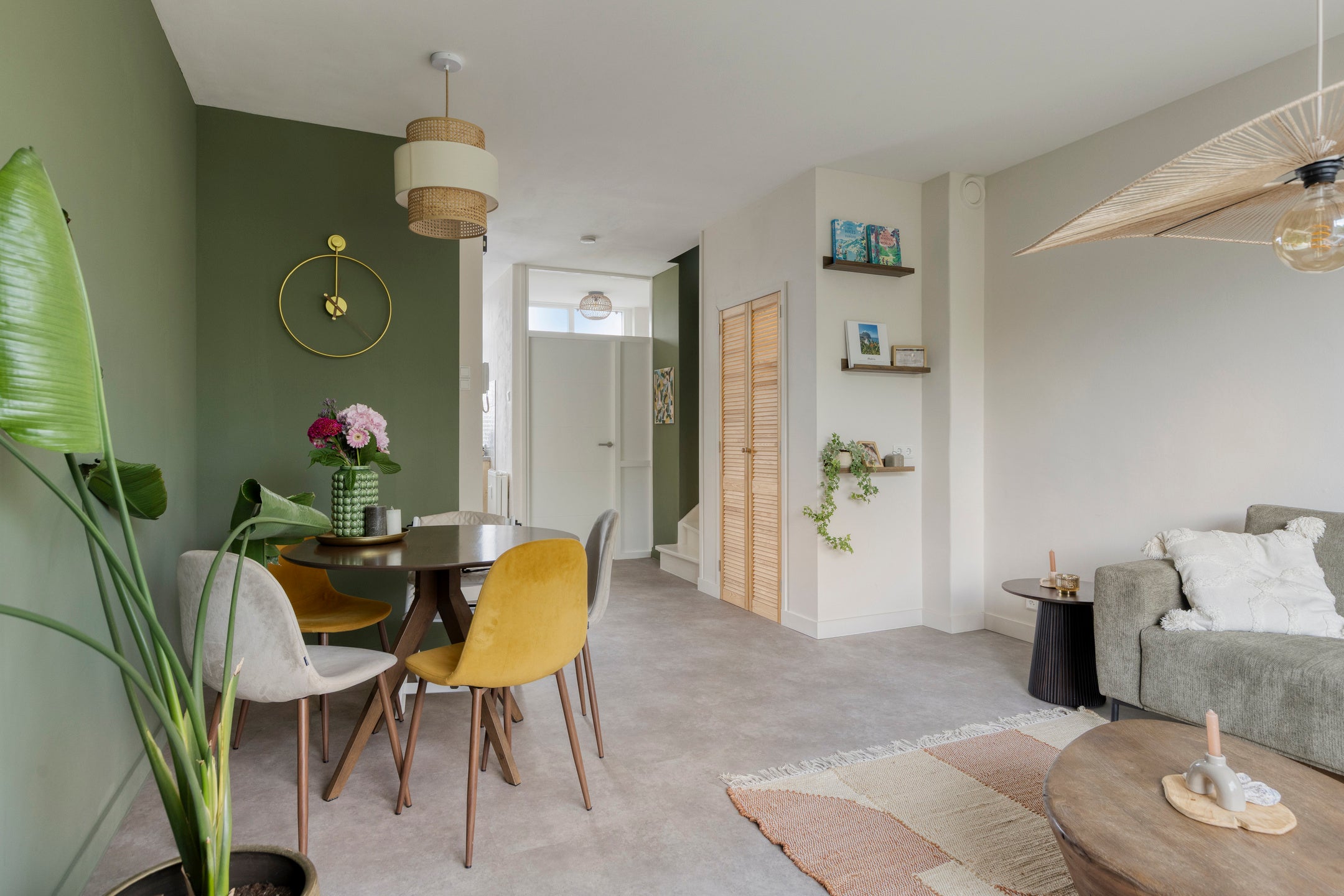 Appartement te koop: Langenhorst 377, Rotterdam