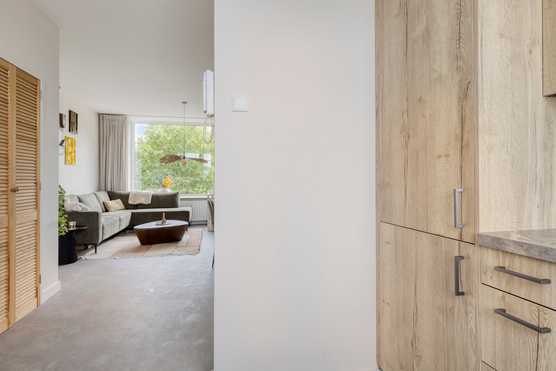 Appartement te koop: Langenhorst 377, Rotterdam
