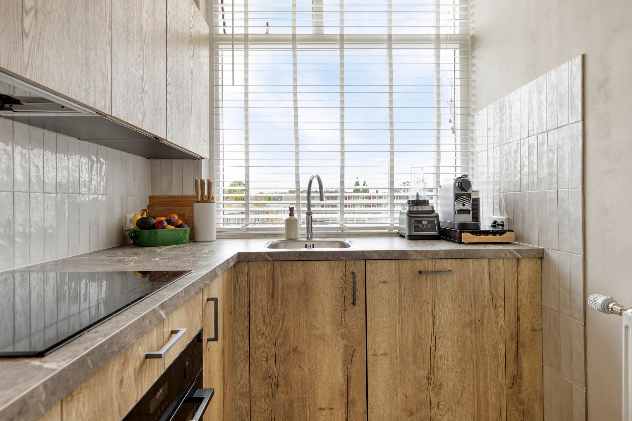 Appartement te koop: Langenhorst 377, Rotterdam