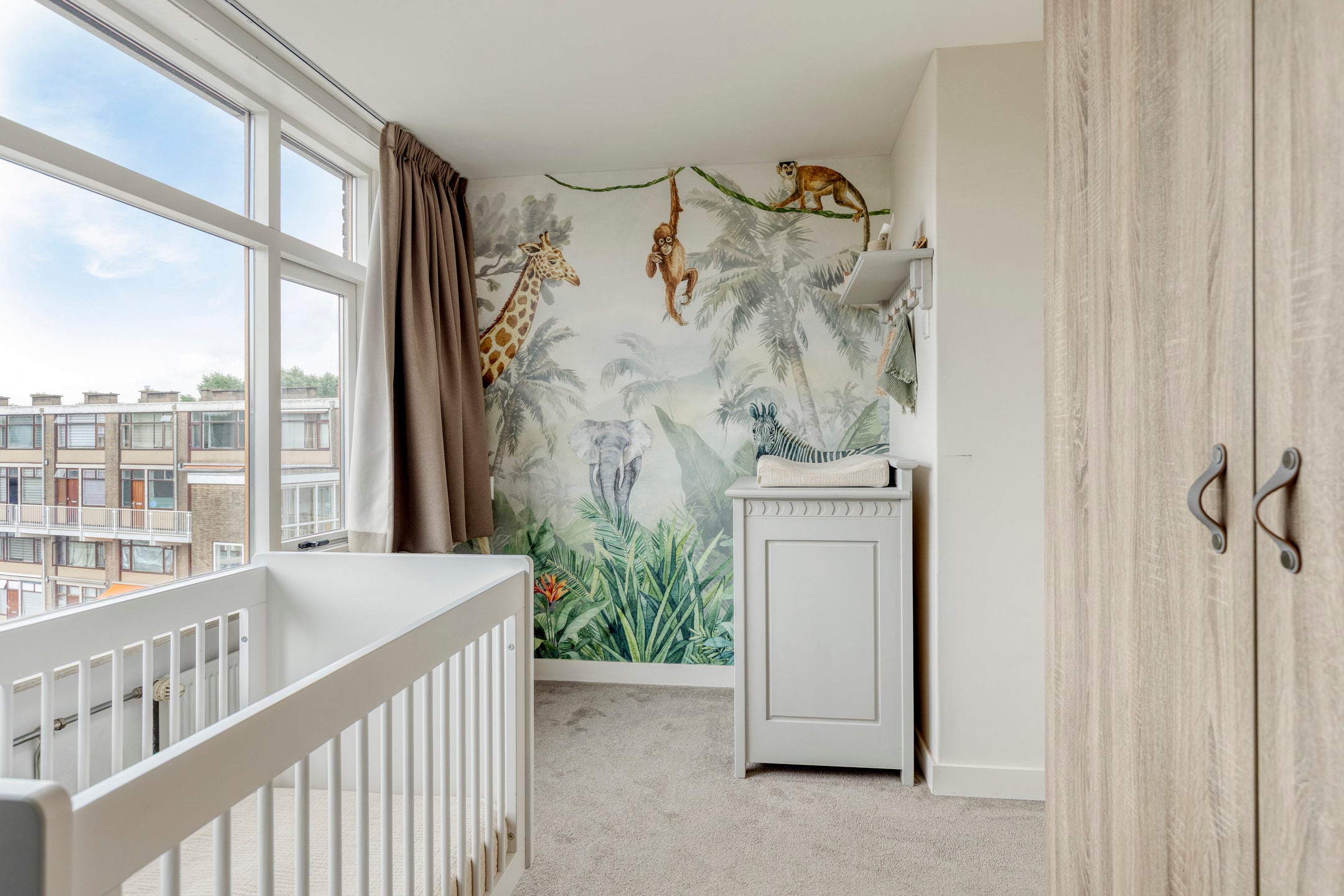 Appartement te koop: Langenhorst 377, Rotterdam