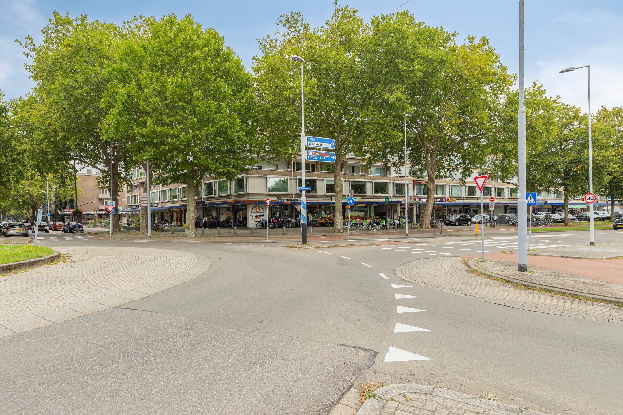 Appartement te koop: Langenhorst 377, Rotterdam