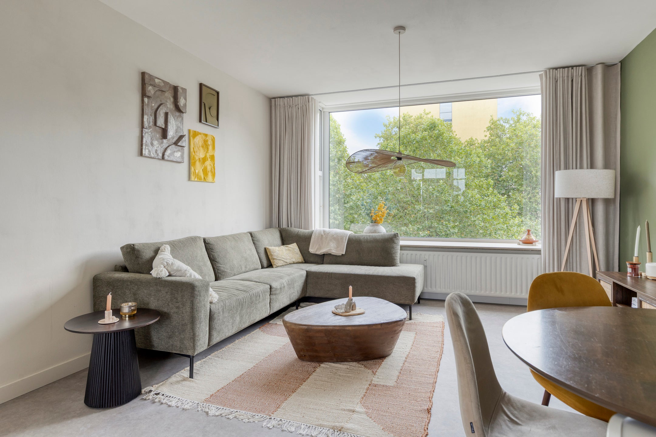 Appartement te koop: Langenhorst 377, Rotterdam