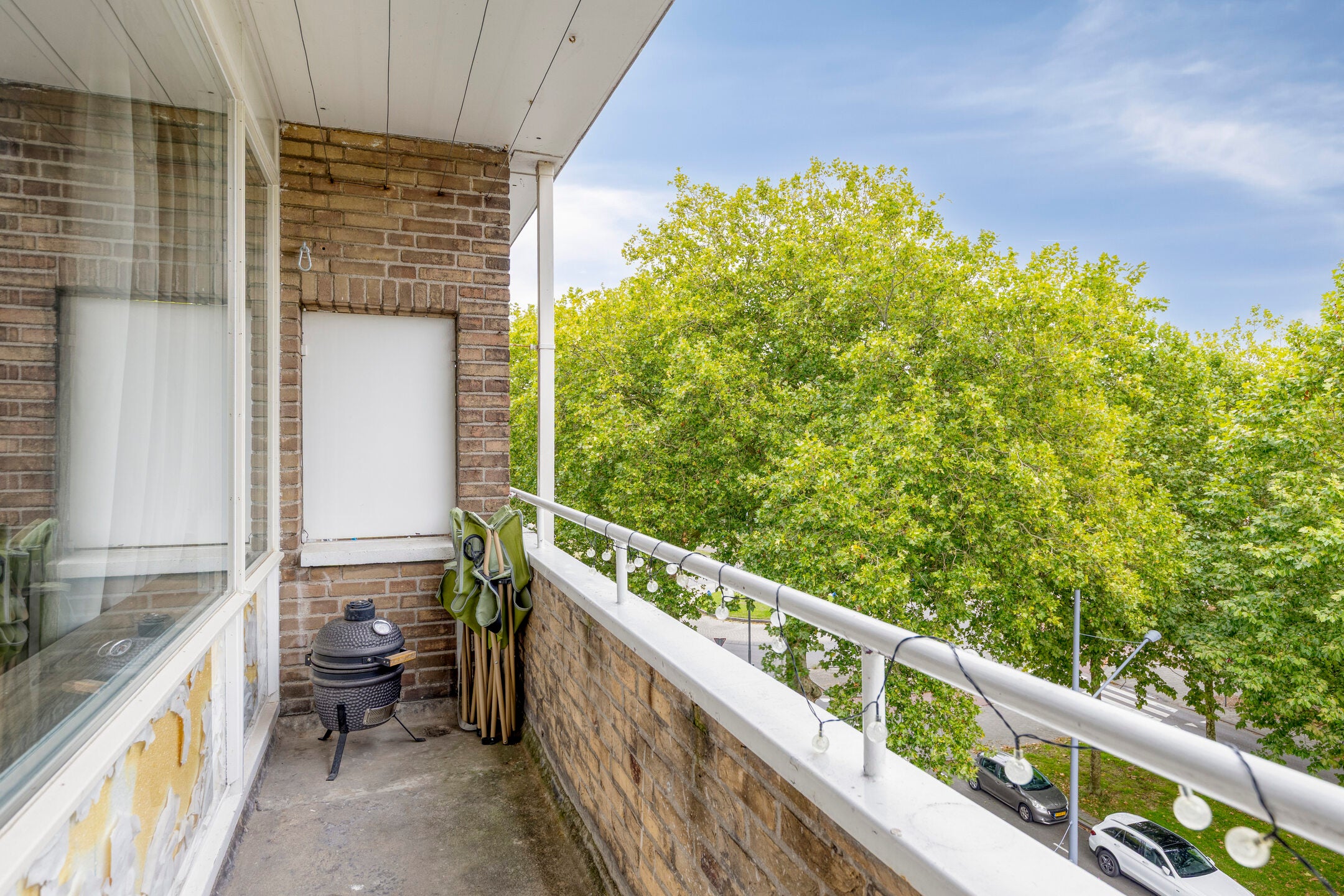 Appartement te koop: Langenhorst 377, Rotterdam