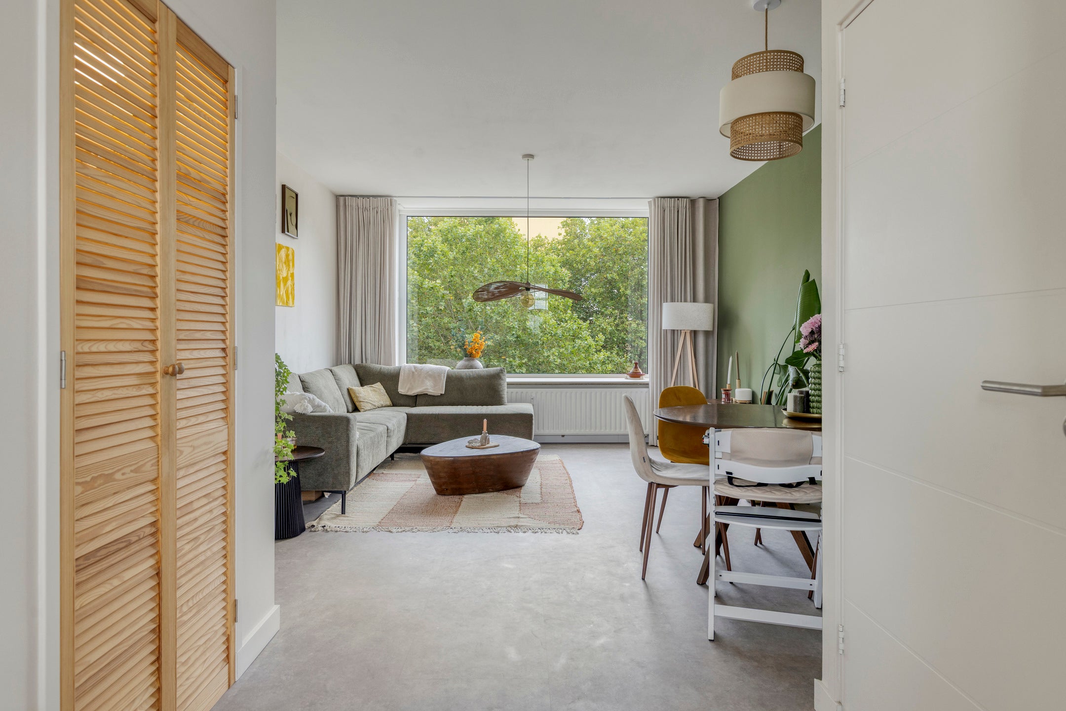 Appartement te koop: Langenhorst 377, Rotterdam