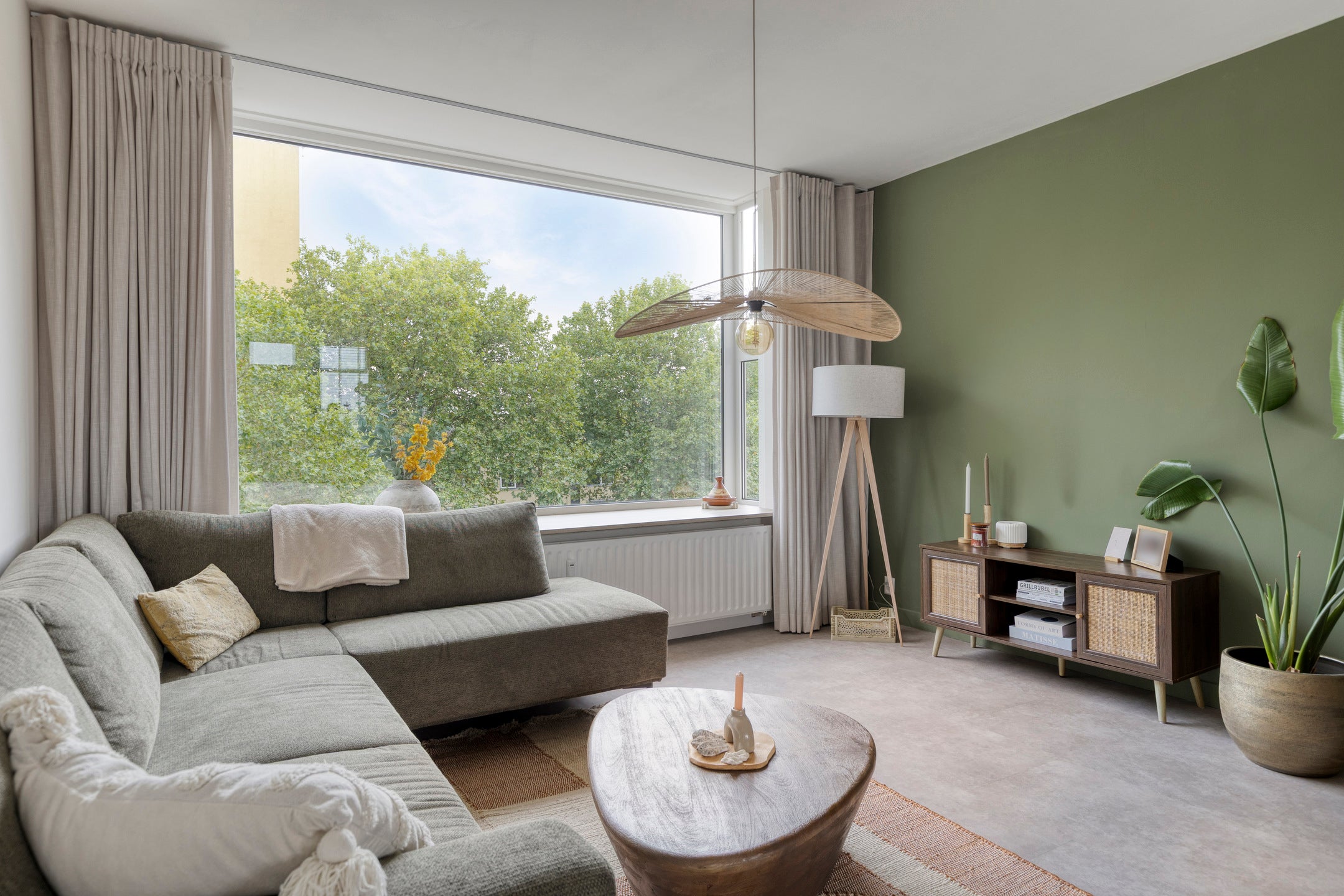 Appartement te koop: Langenhorst 377, Rotterdam