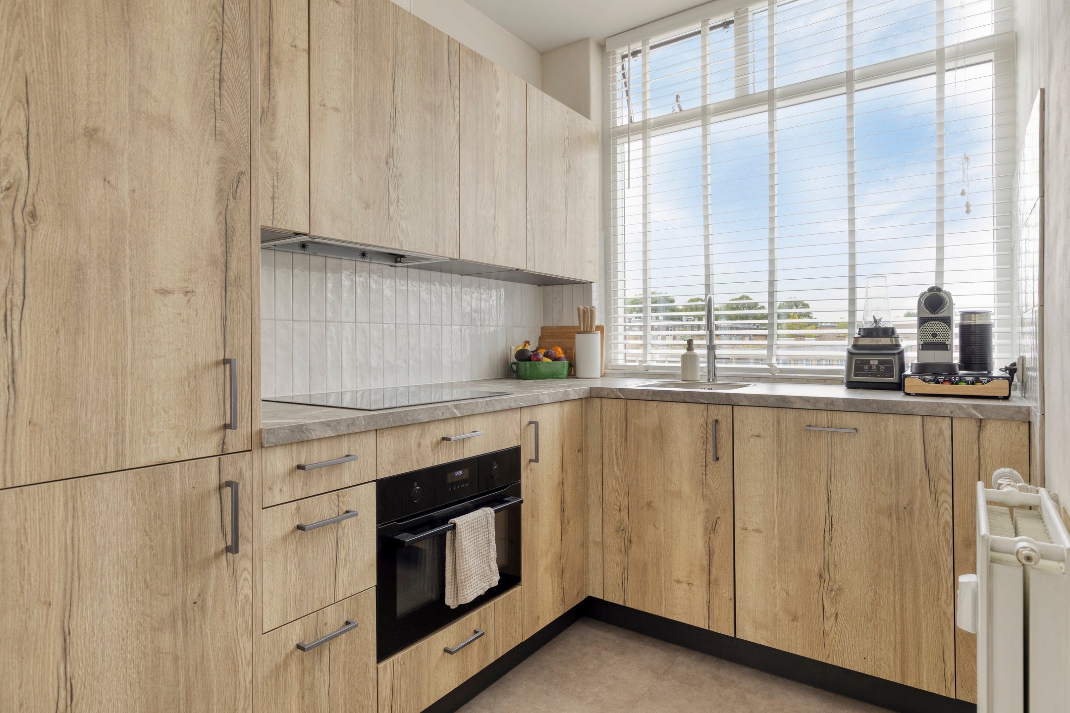 Appartement te koop: Langenhorst 377, Rotterdam