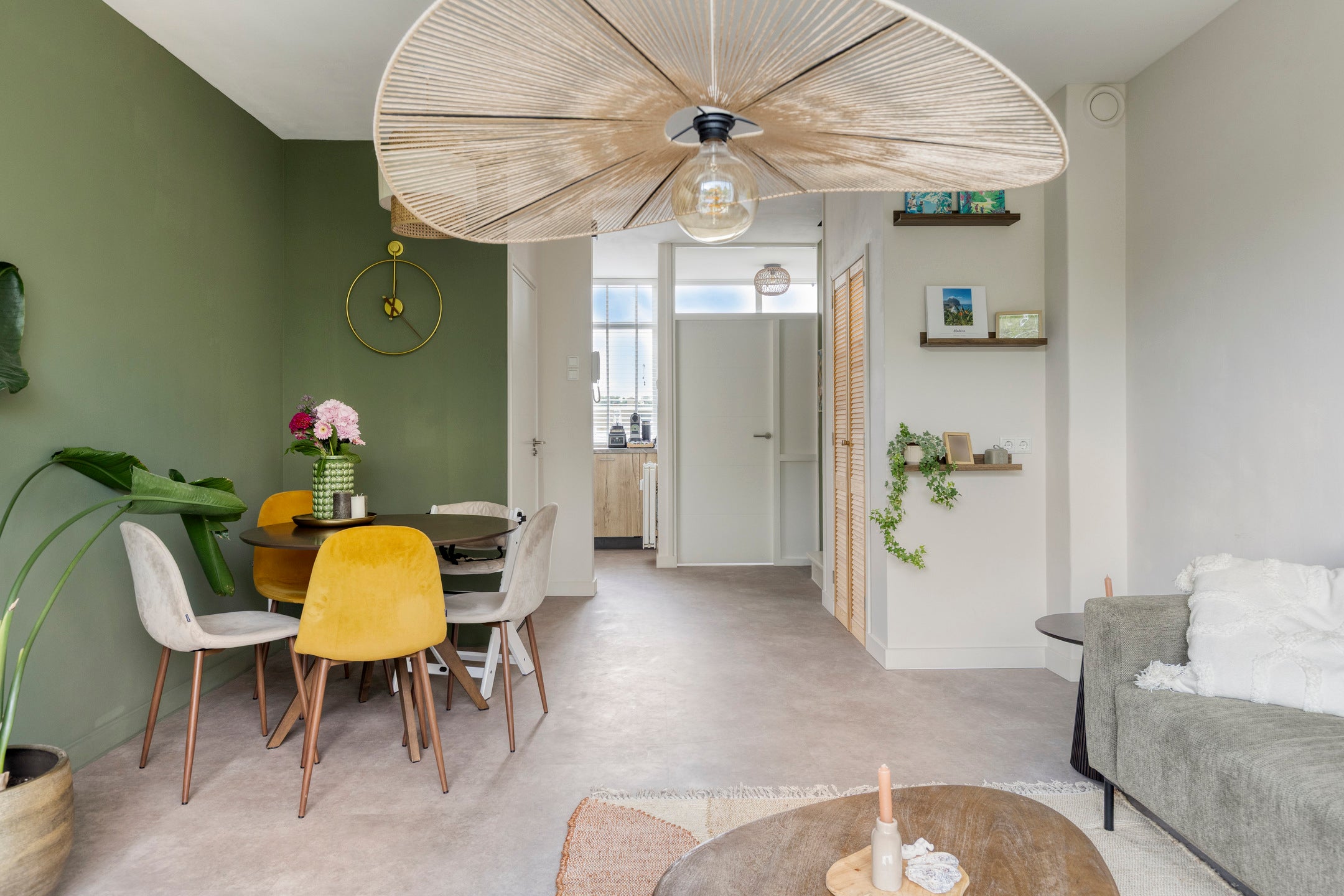 Appartement te koop: Langenhorst 377, Rotterdam