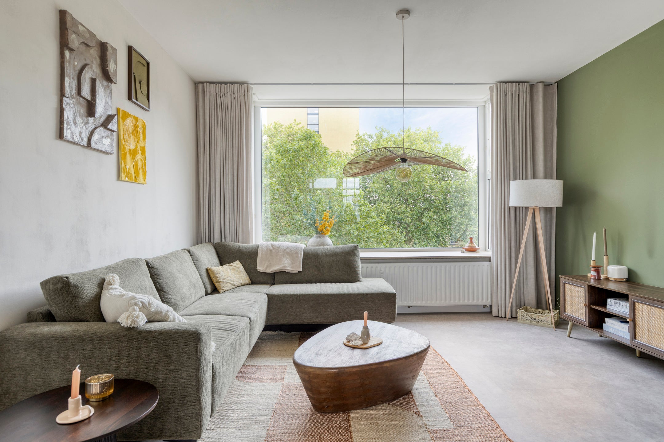 Appartement te koop: Langenhorst 377, Rotterdam