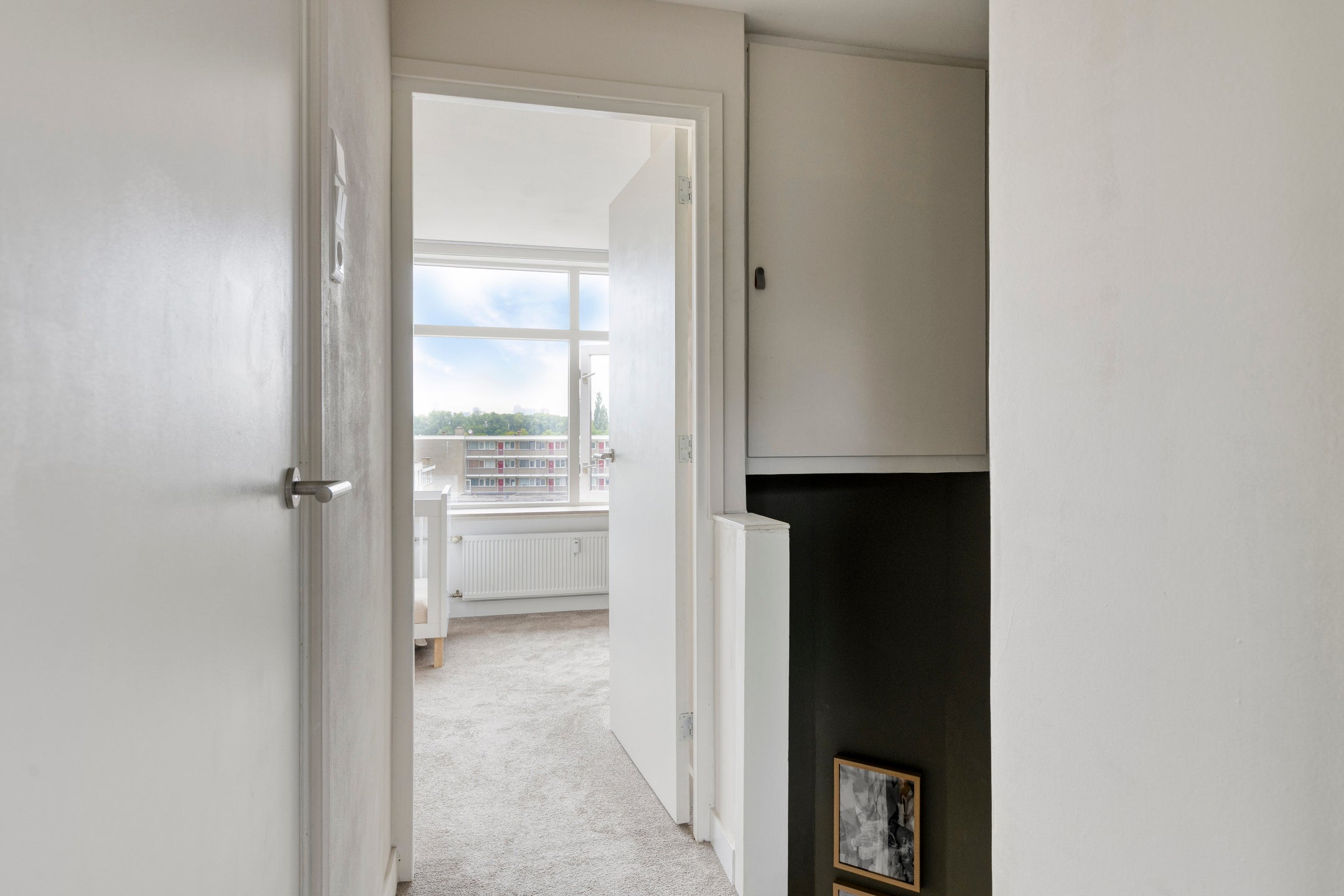 Appartement te koop: Langenhorst 377, Rotterdam