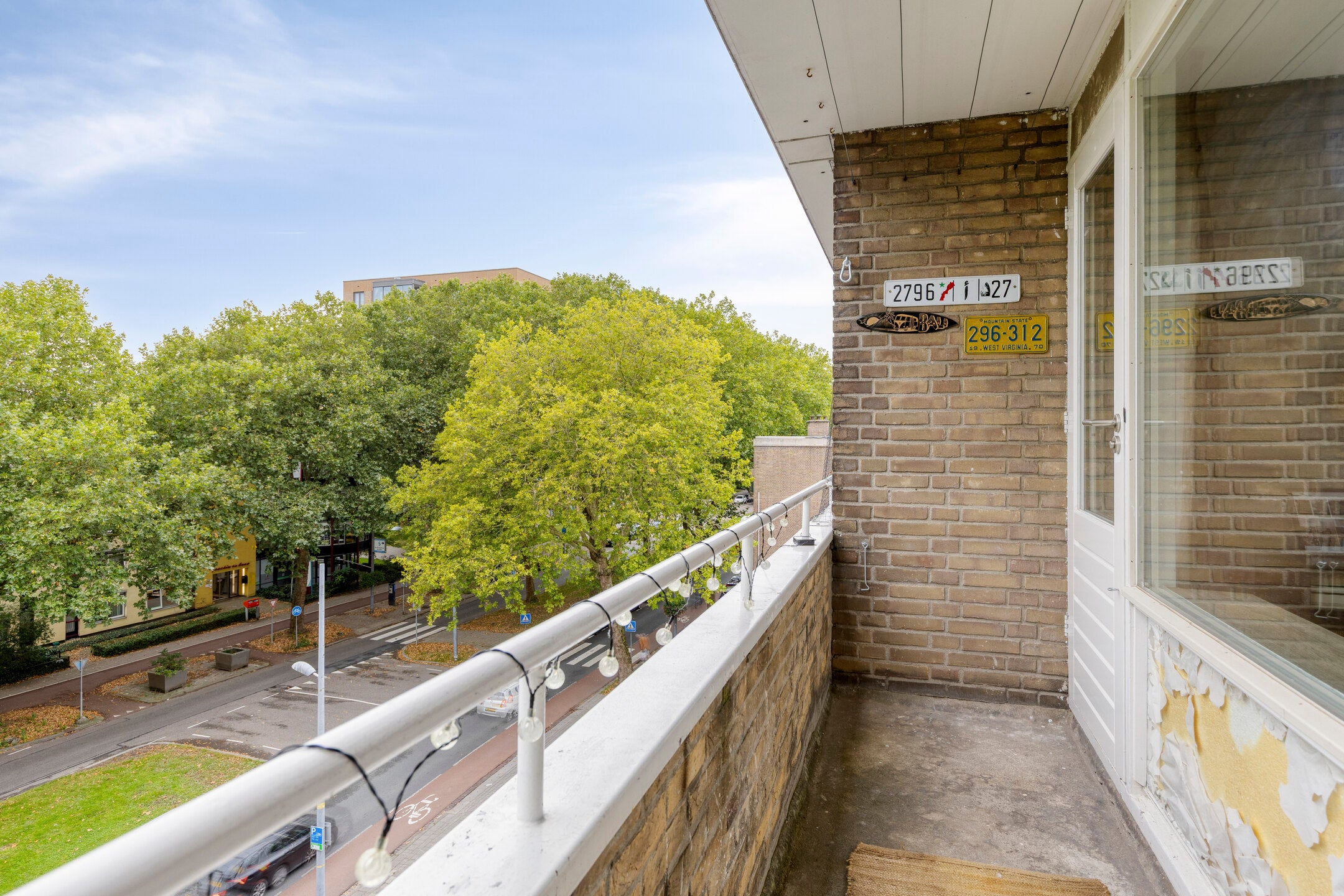 Appartement te koop: Langenhorst 377, Rotterdam