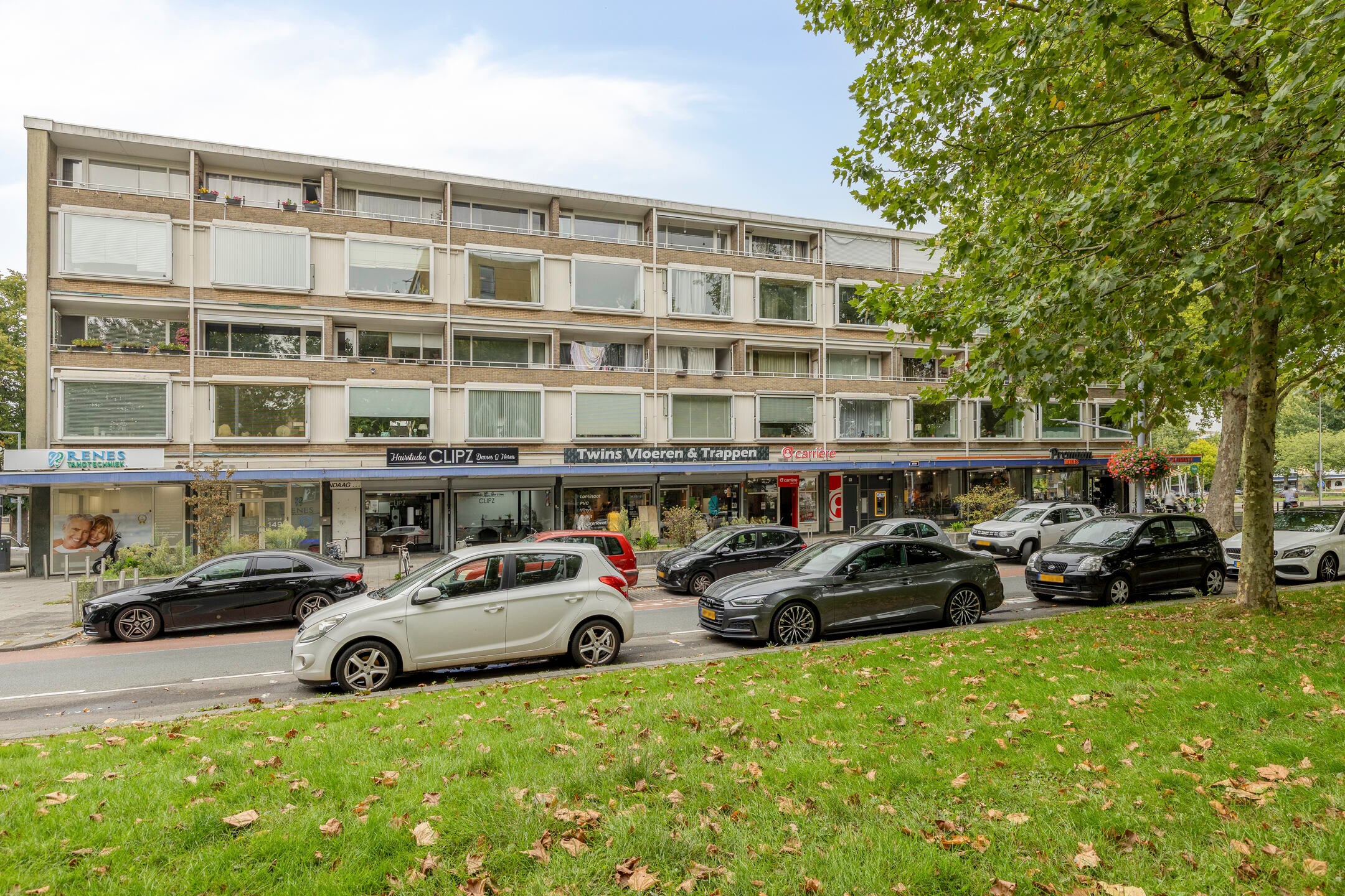 Appartement te koop: Langenhorst 377, Rotterdam