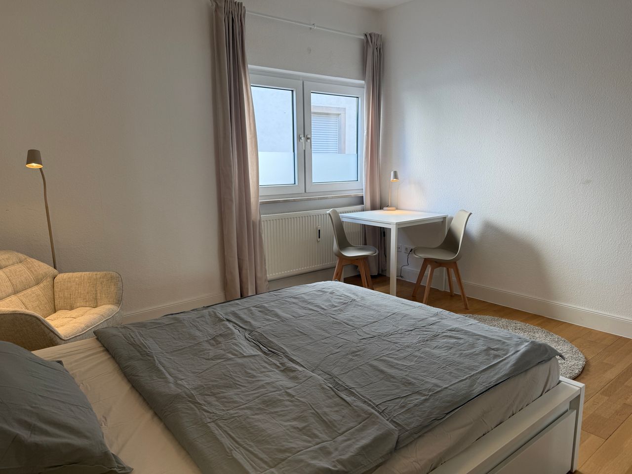 Wohnung Bettinastraße in Frankfurt am Main