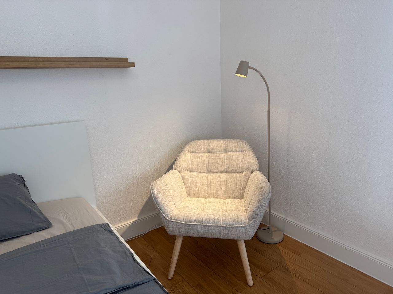 Wohnung Bettinastraße in Frankfurt am Main