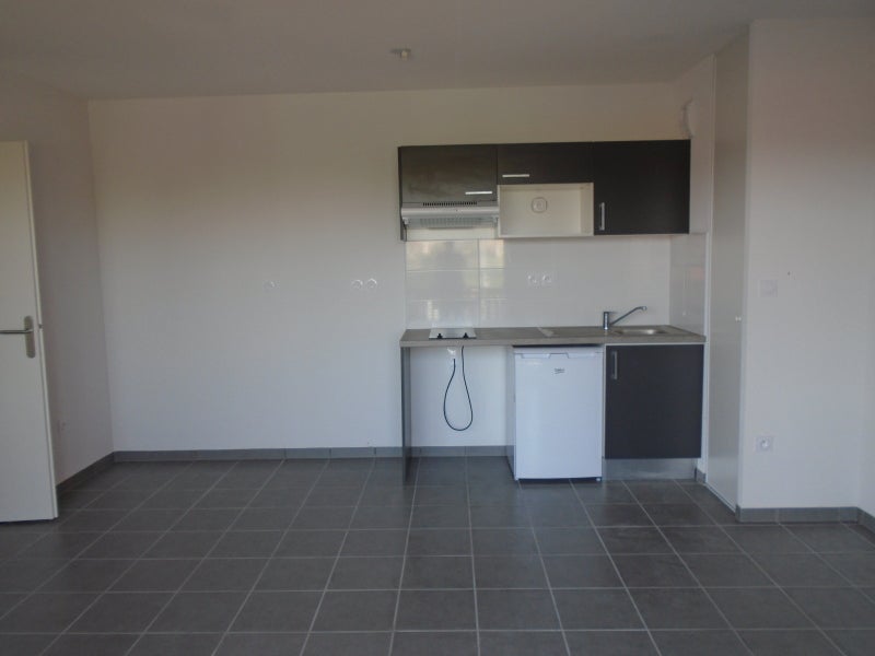 Flat Rue de la Clie in Royan