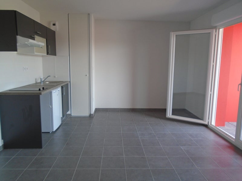 Flat Rue de la Clie in Royan