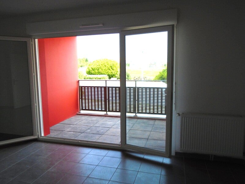 Flat Rue de la Clie in Royan