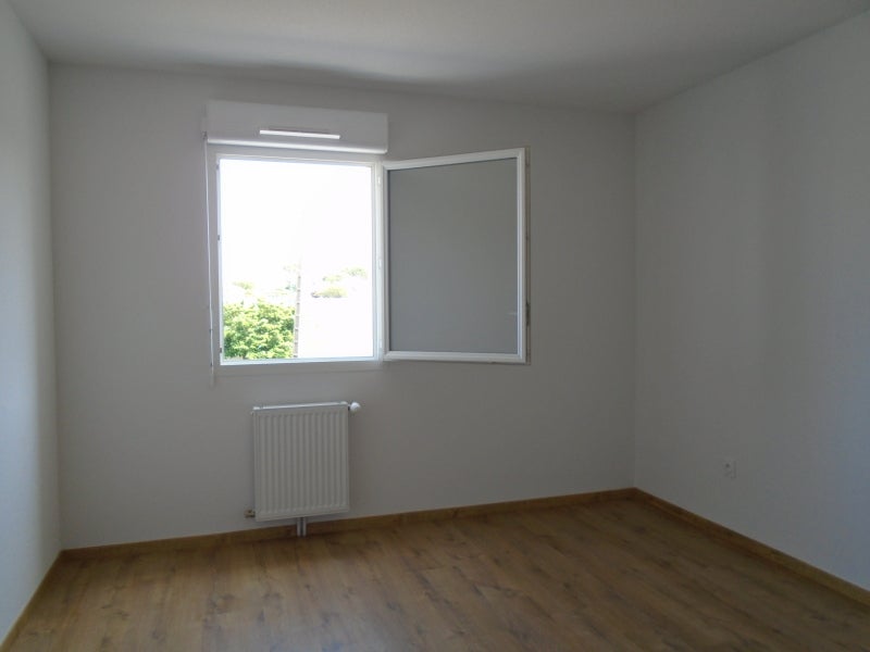 Flat Rue de la Clie in Royan