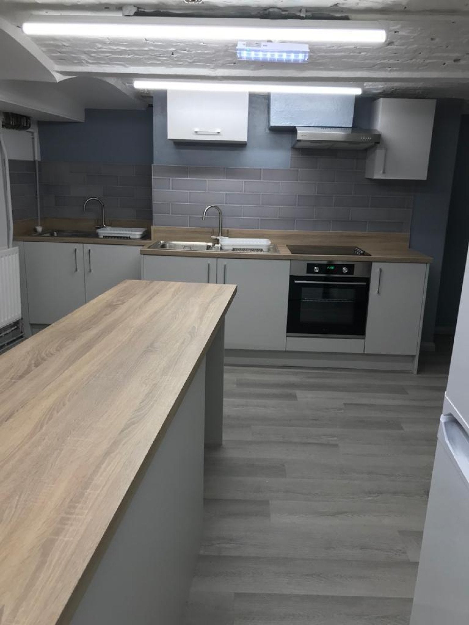 Room Friar Lane in Nottingham