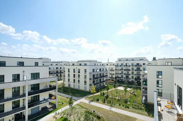 Wohnung Elsa-Neumann-Straße in Berlin