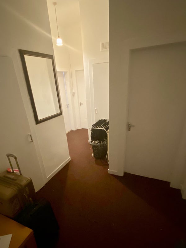 Room St Vincent Street in Glasgow