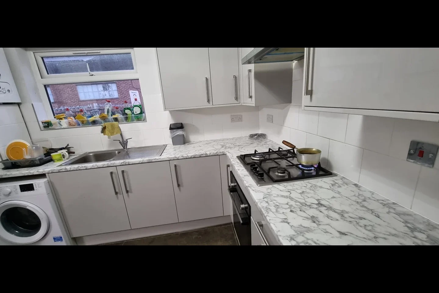 Room Sunleigh Road in Greater London