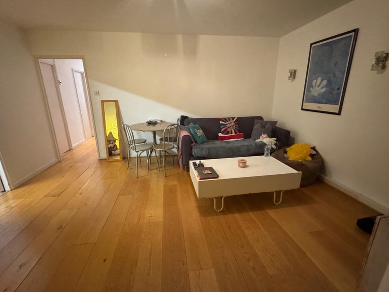 Room Jamaica Road in Greater London