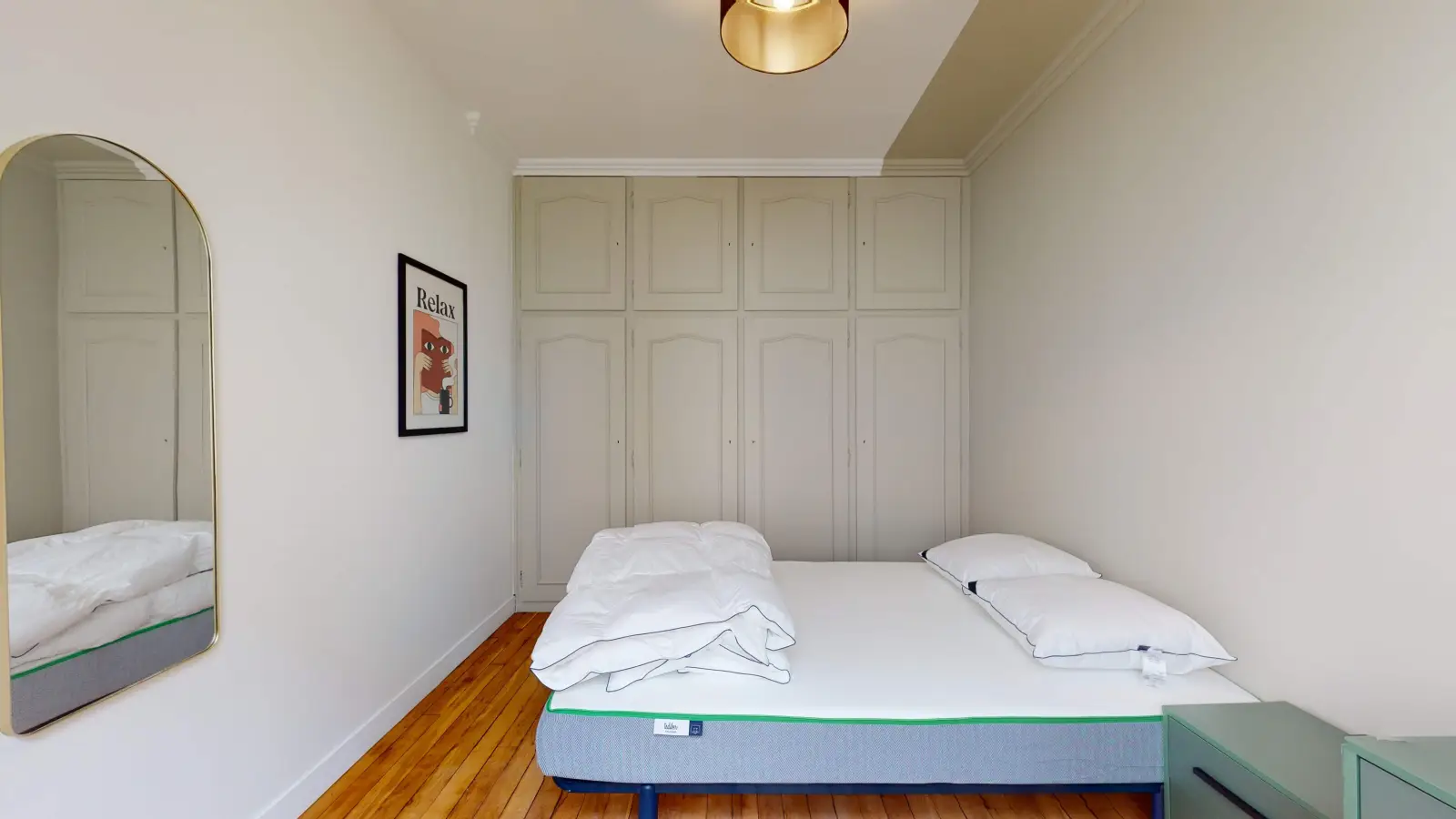 Appartement Avenue du Général Gallieni à Nanterre
