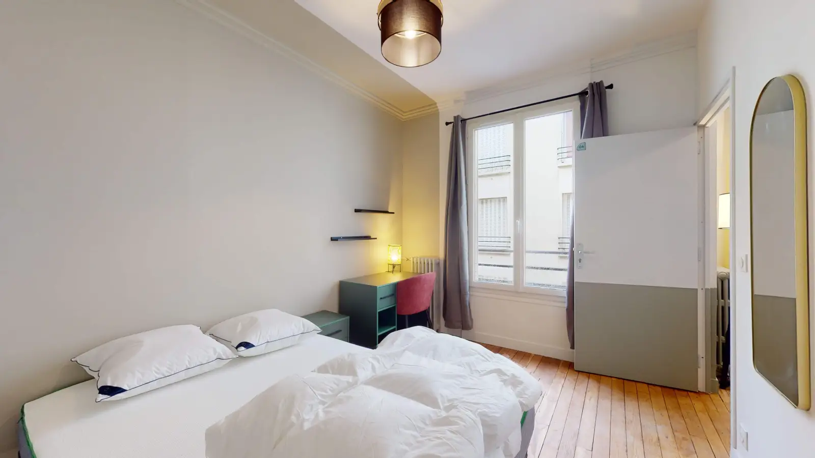 Appartement Avenue du Général Gallieni à Nanterre