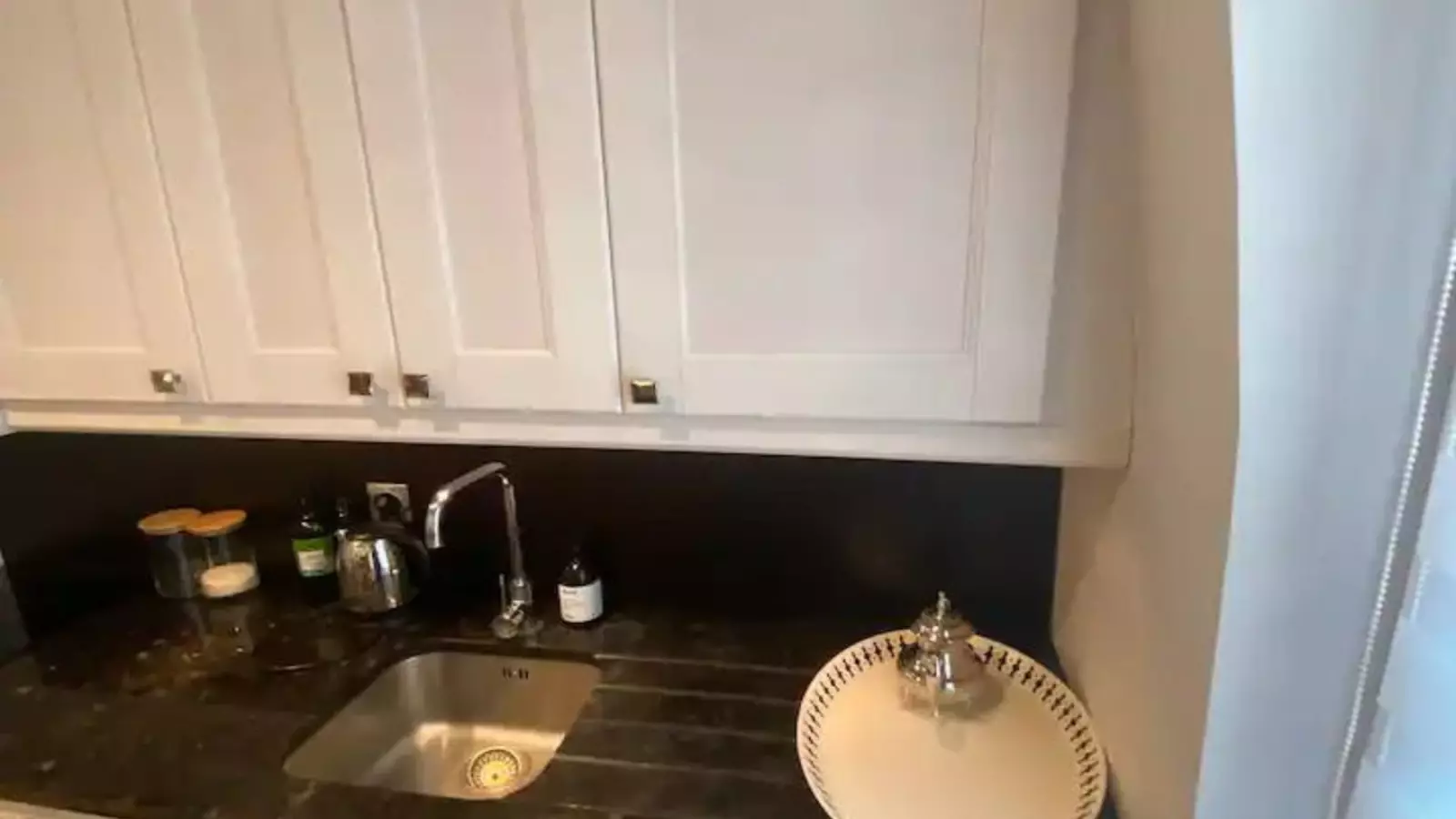 Appartement Rue Saint-Didier à Paris