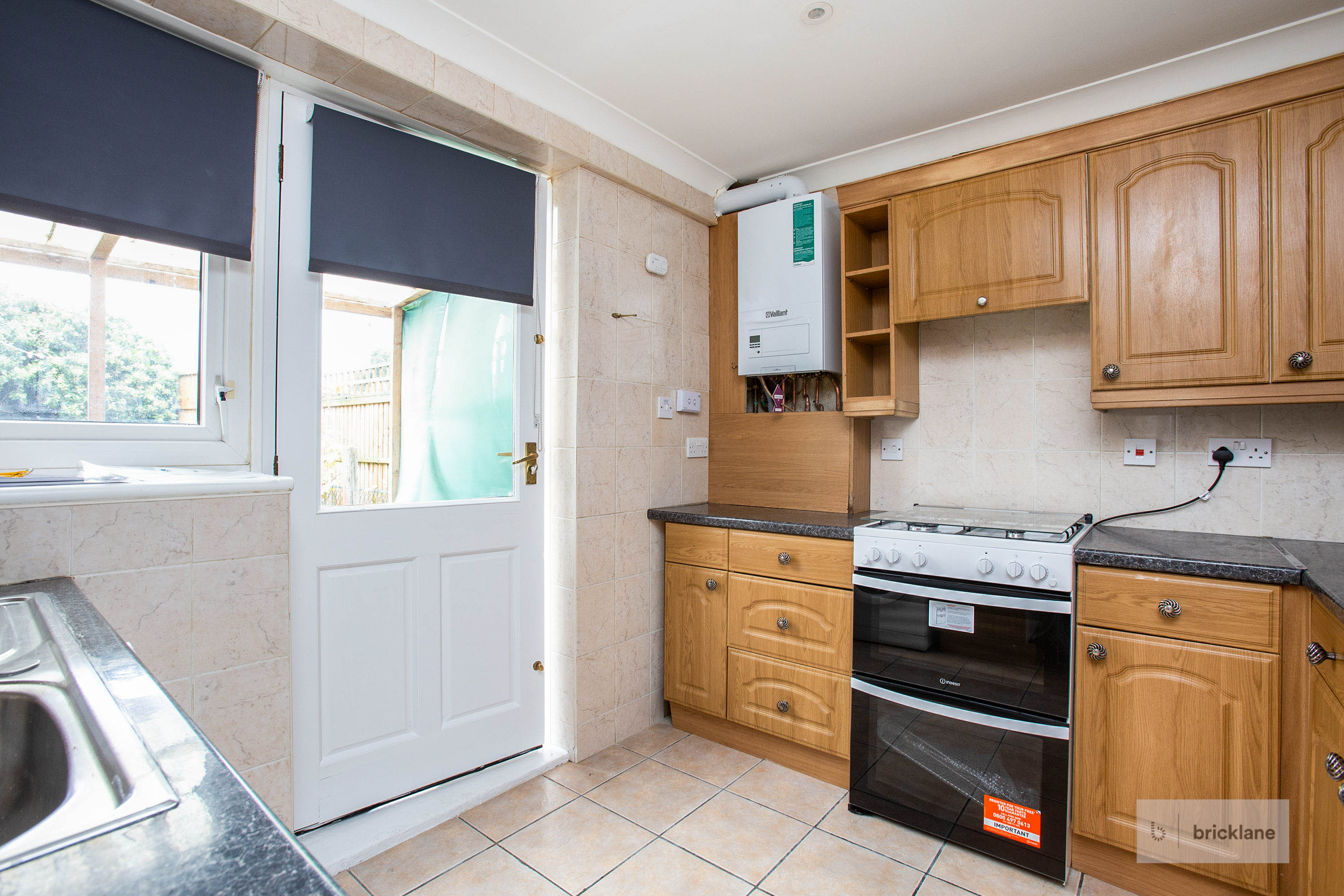 House Campsey Road in Greater London