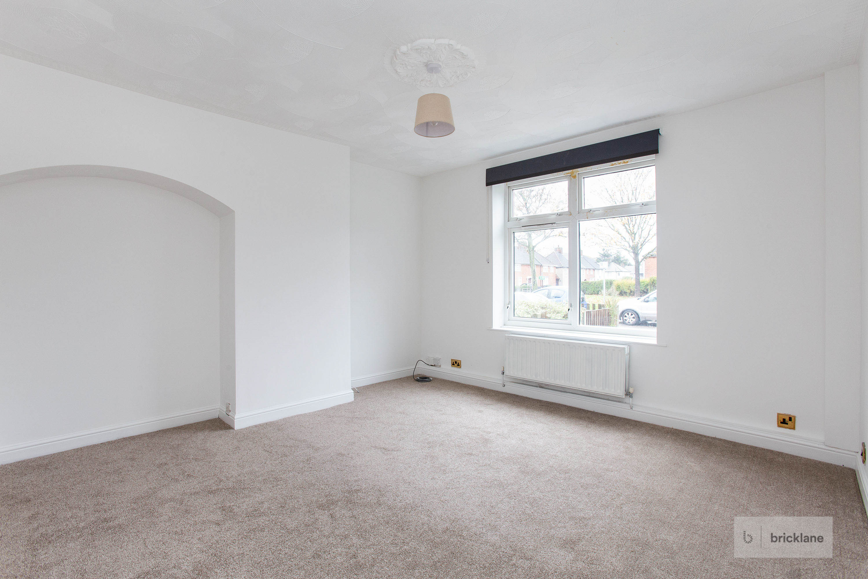 House Campsey Road in Greater London