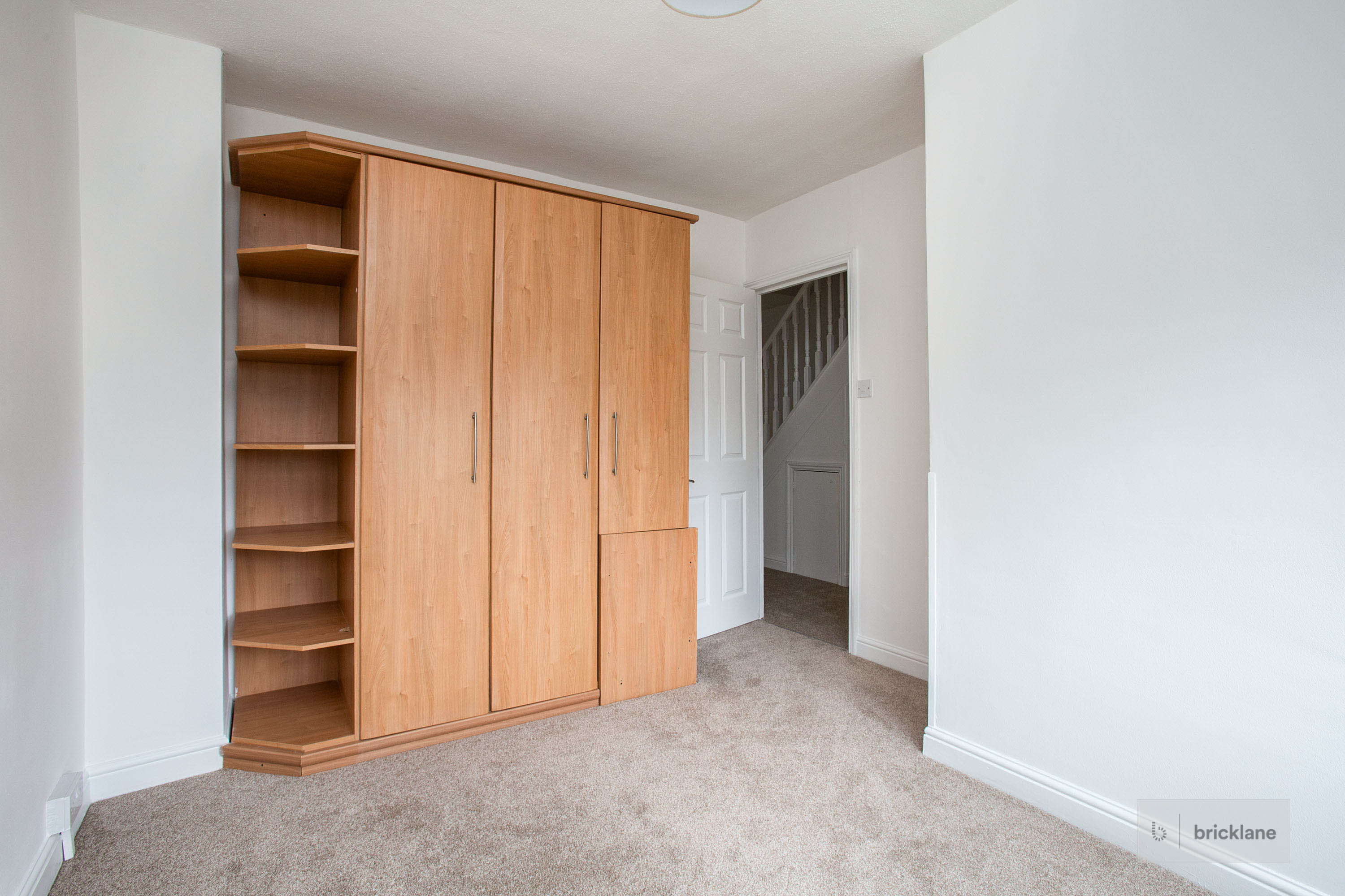 House Campsey Road in Greater London