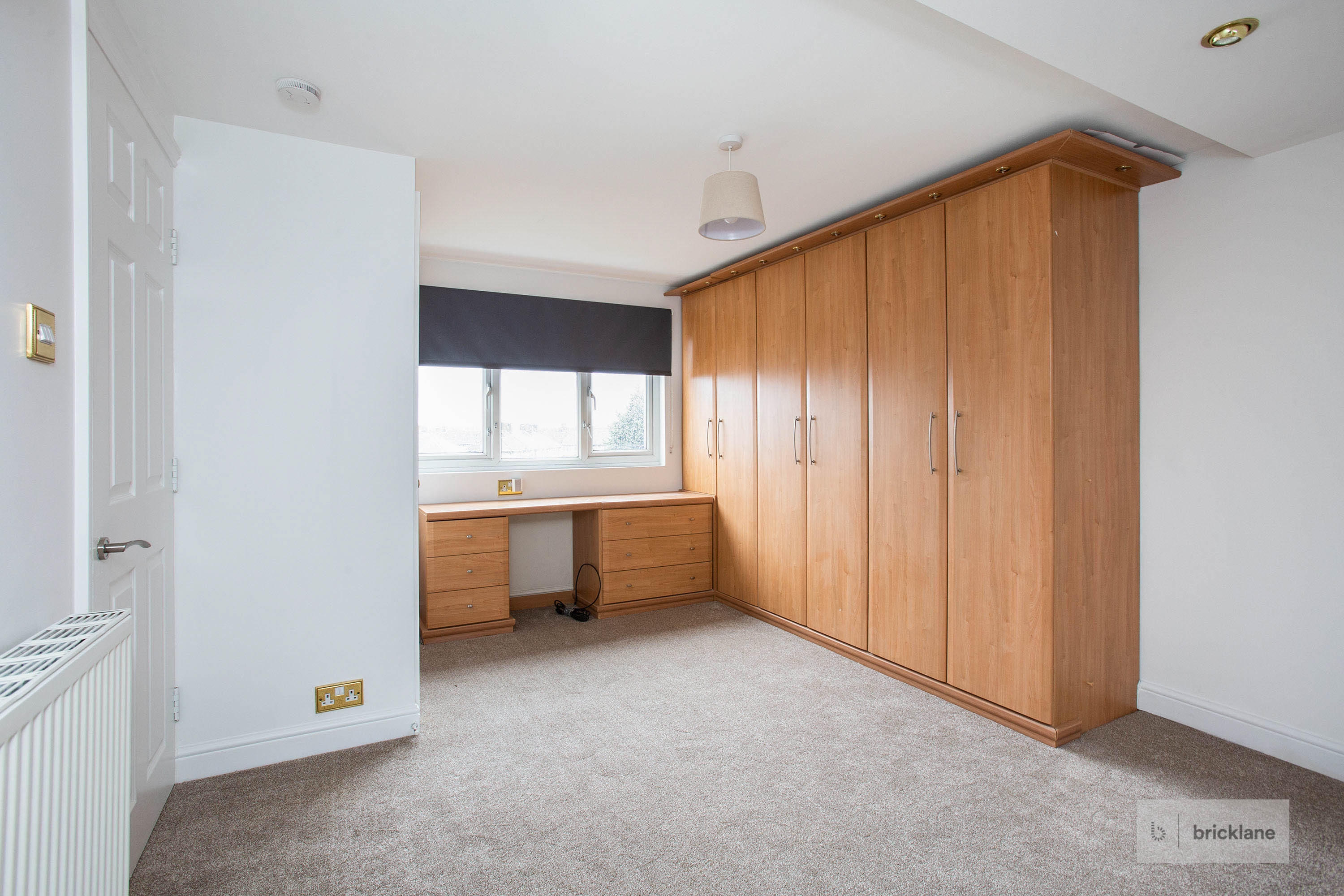 House Campsey Road in Greater London