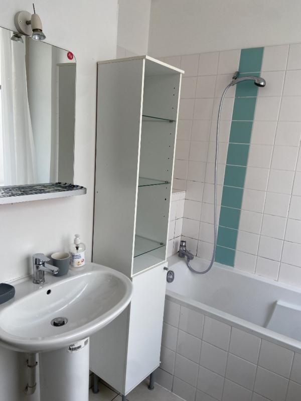 Flat Rue des Carmes in Nancy