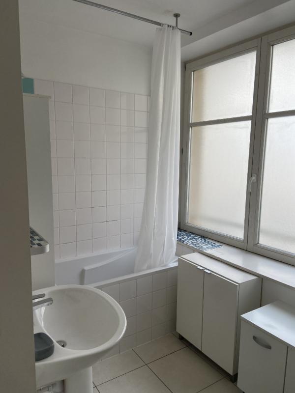 Flat Rue des Carmes in Nancy