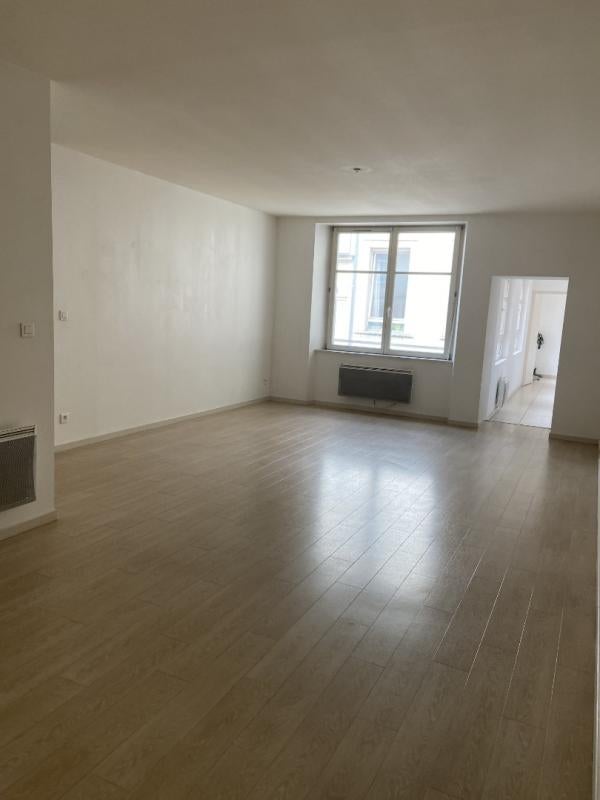 Flat Rue des Carmes in Nancy