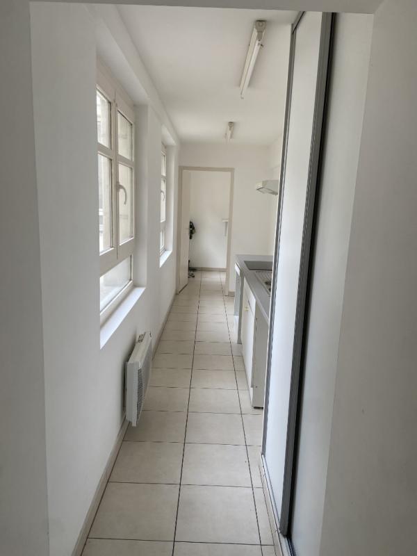 Flat Rue des Carmes in Nancy