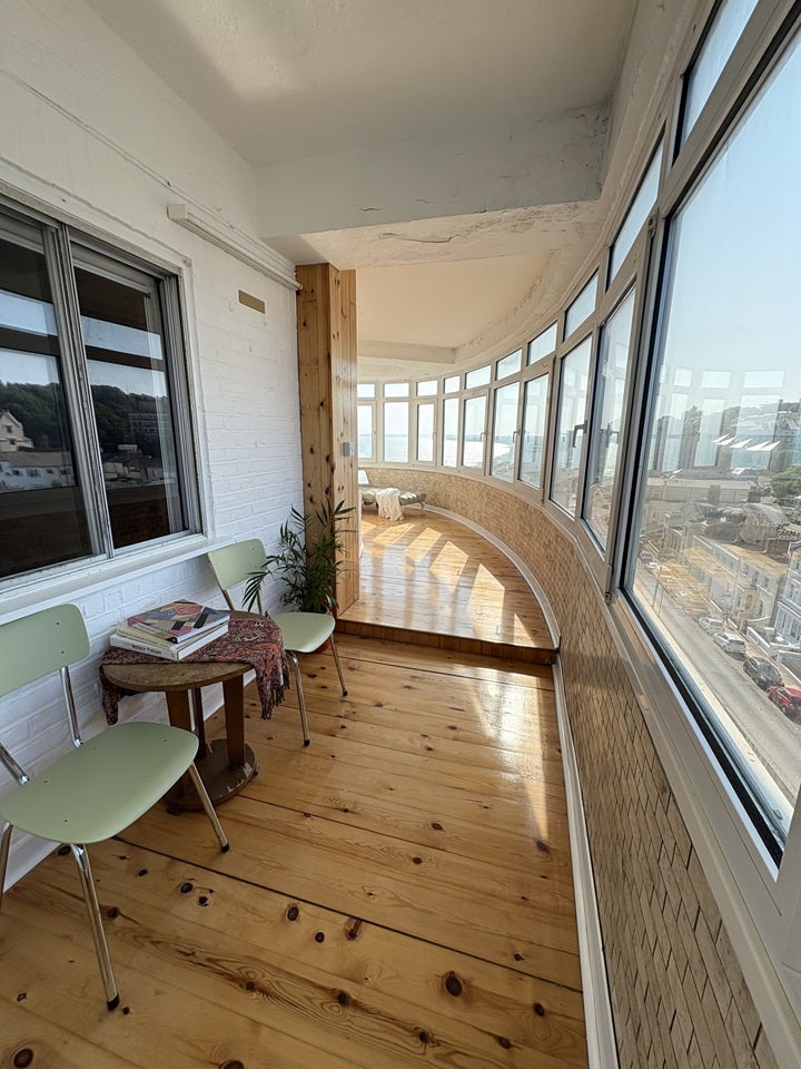 Room Marina in St Leonards