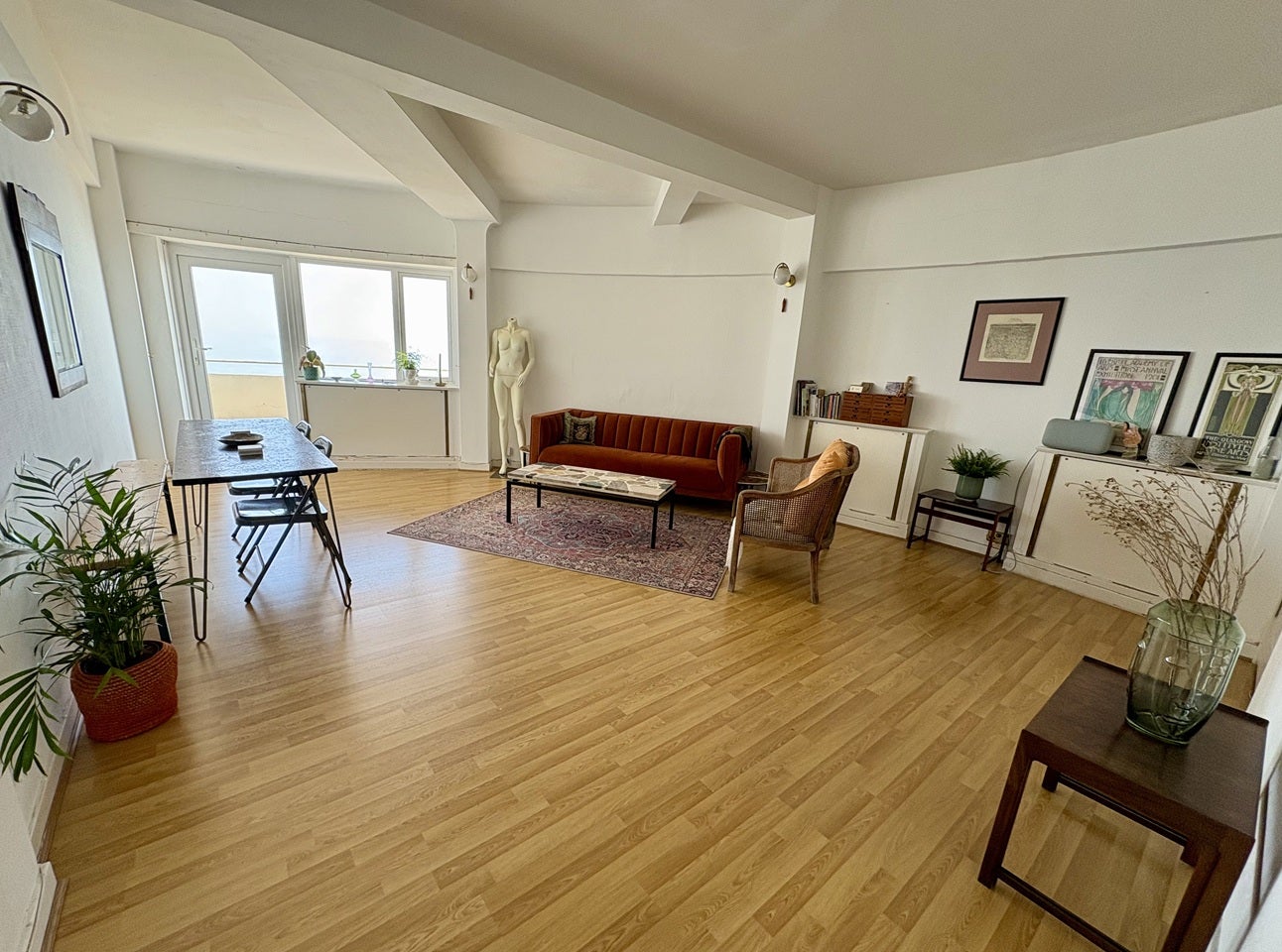 Room Marina in St Leonards